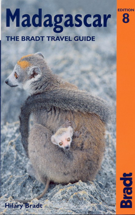 Bradt Madagascar Travel Guide Bradt Madagascar Travel Guide