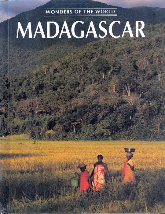 Madagascar Madagascar Library